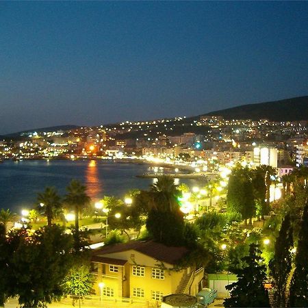 Hotel Dorukhan Kusadası Exteriér fotografie