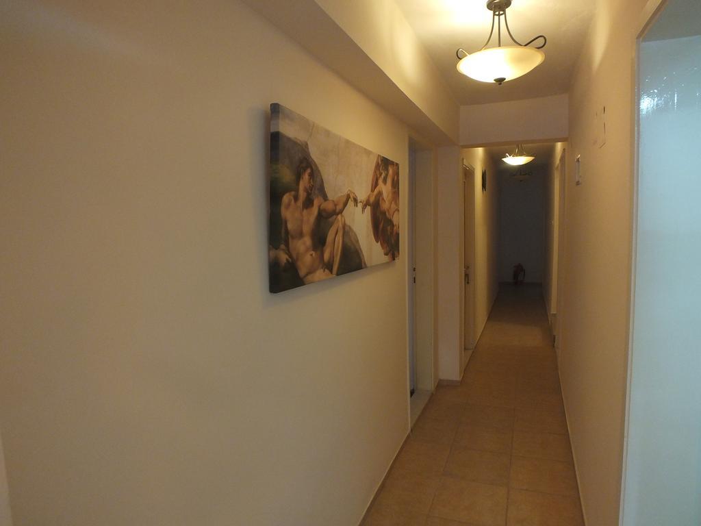 Hotel Dorukhan Kusadası Pokoj fotografie