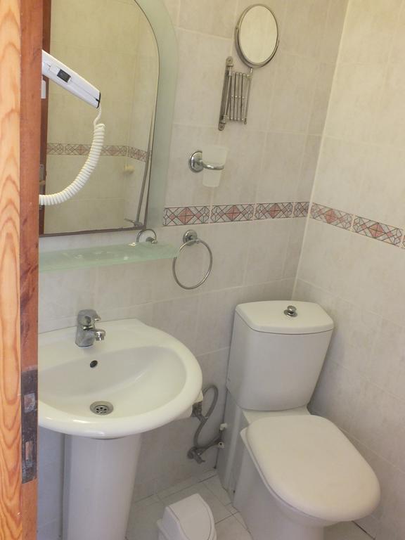 Hotel Dorukhan Kusadası Pokoj fotografie