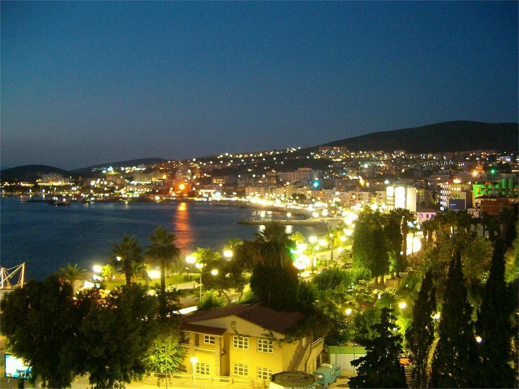 Hotel Dorukhan Kusadası Exteriér fotografie