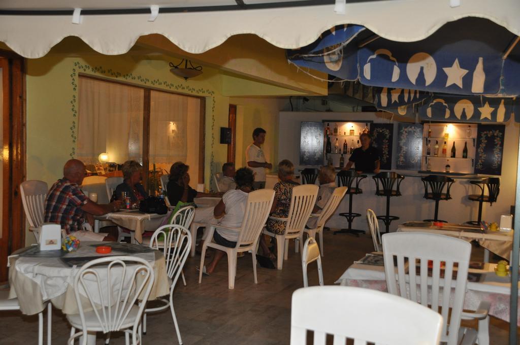 Hotel Dorukhan Kusadası Exteriér fotografie