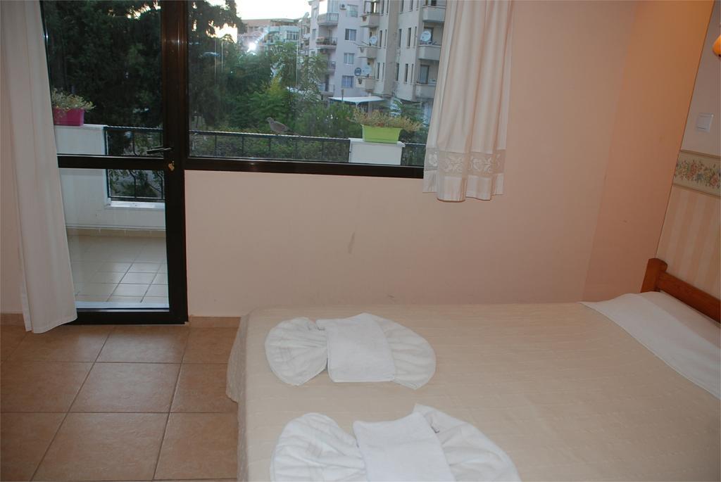 Hotel Dorukhan Kusadası Exteriér fotografie