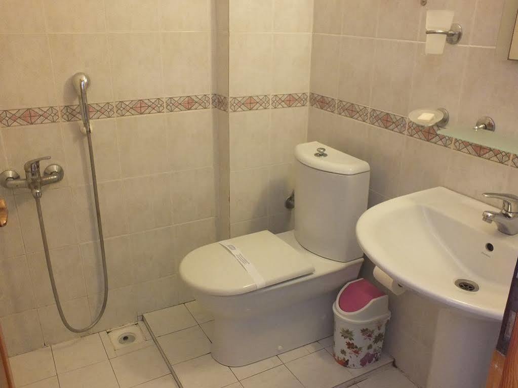 Hotel Dorukhan Kusadası Exteriér fotografie