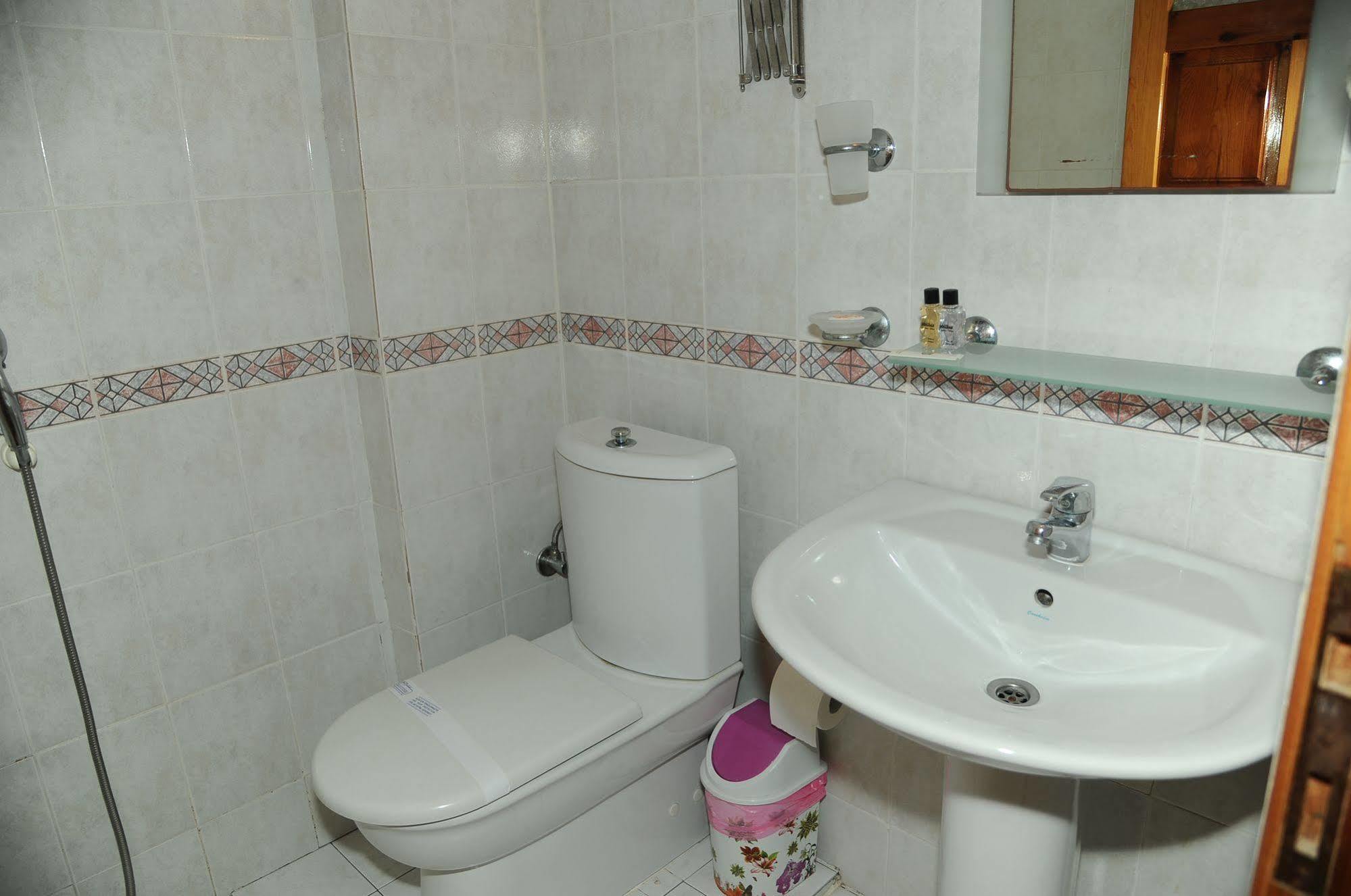 Hotel Dorukhan Kusadası Exteriér fotografie