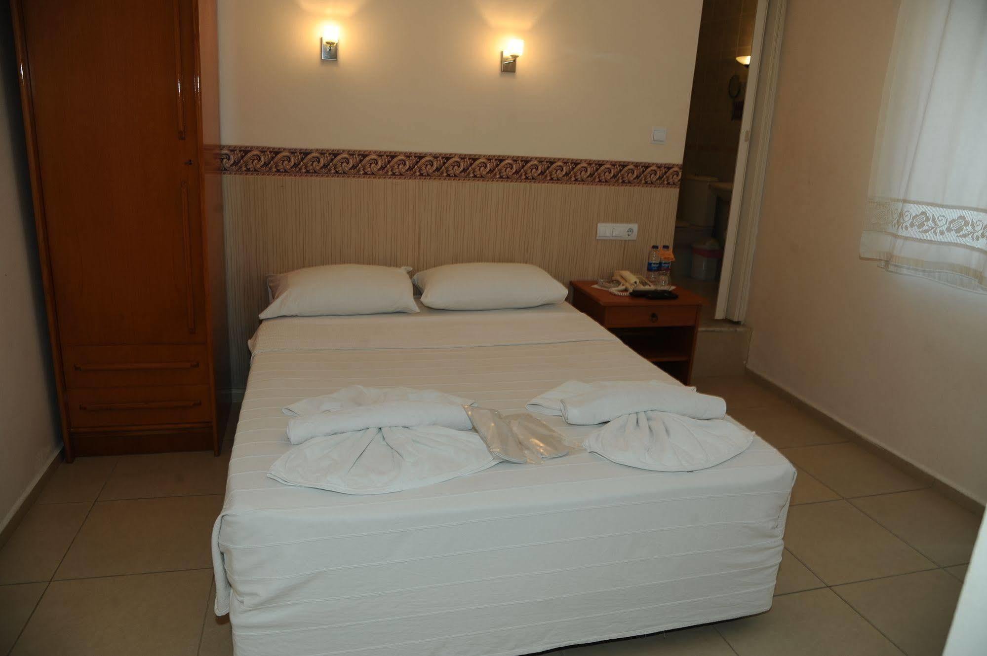 Hotel Dorukhan Kusadası Exteriér fotografie