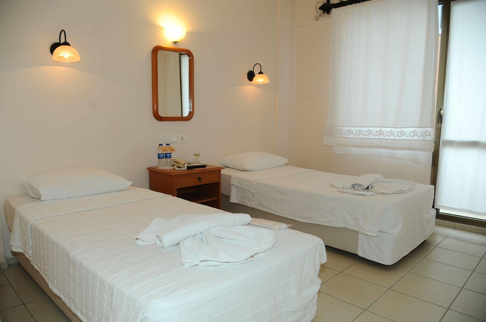 Hotel Dorukhan Kusadası Exteriér fotografie