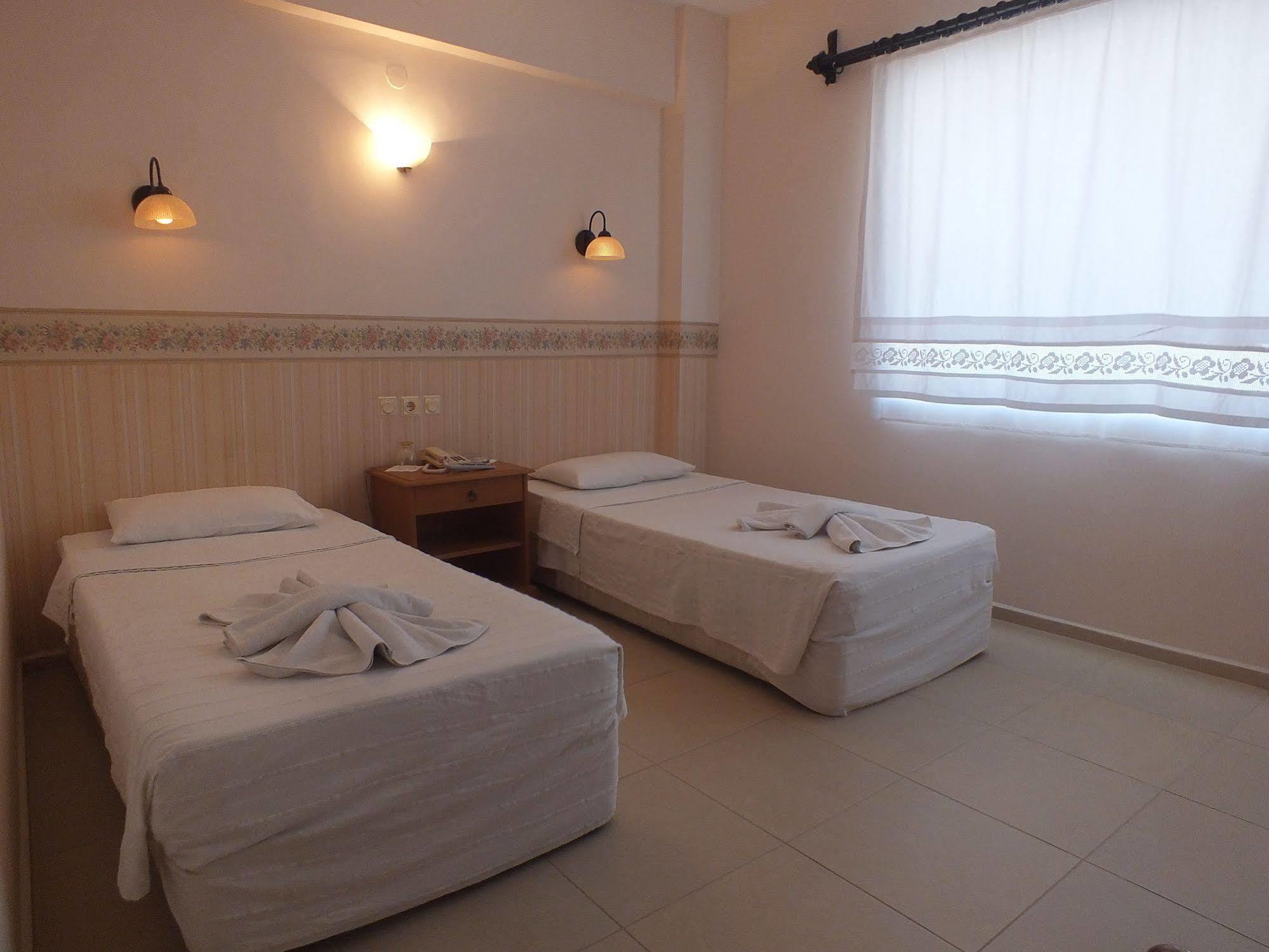 Hotel Dorukhan Kusadası Exteriér fotografie