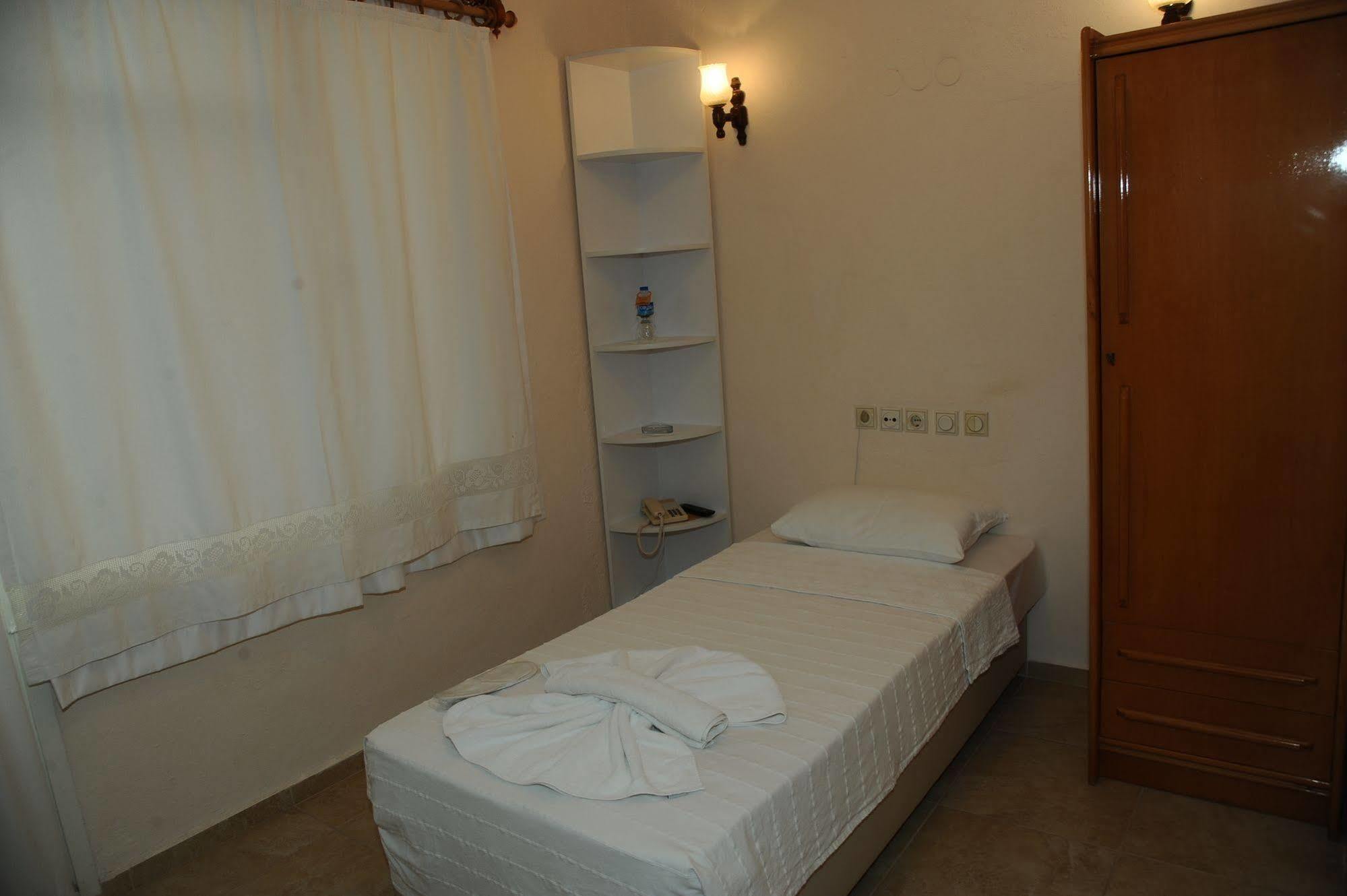 Hotel Dorukhan Kusadası Exteriér fotografie