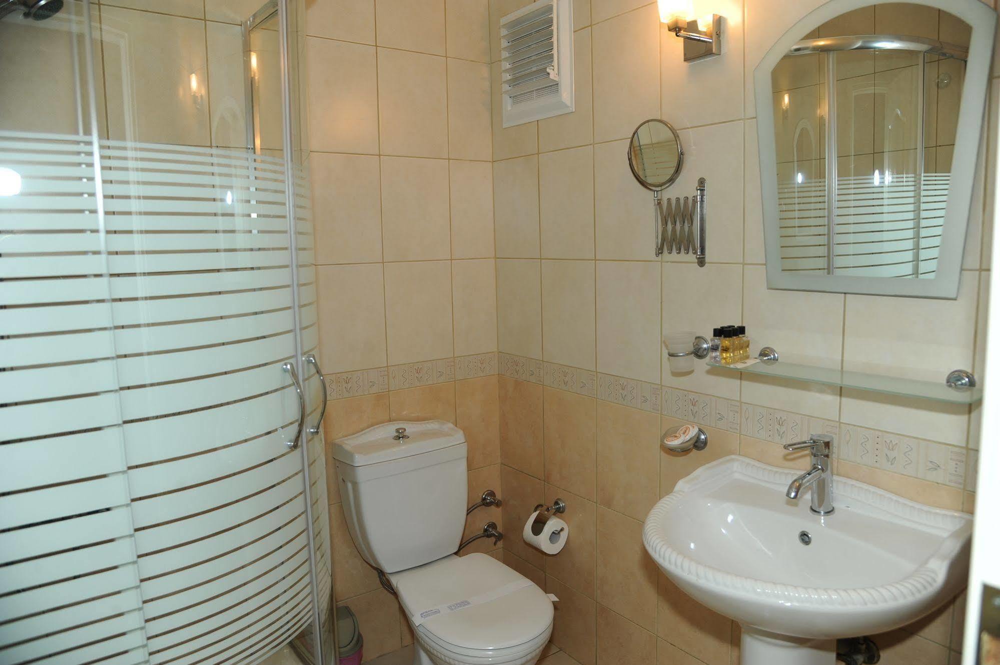 Hotel Dorukhan Kusadası Exteriér fotografie