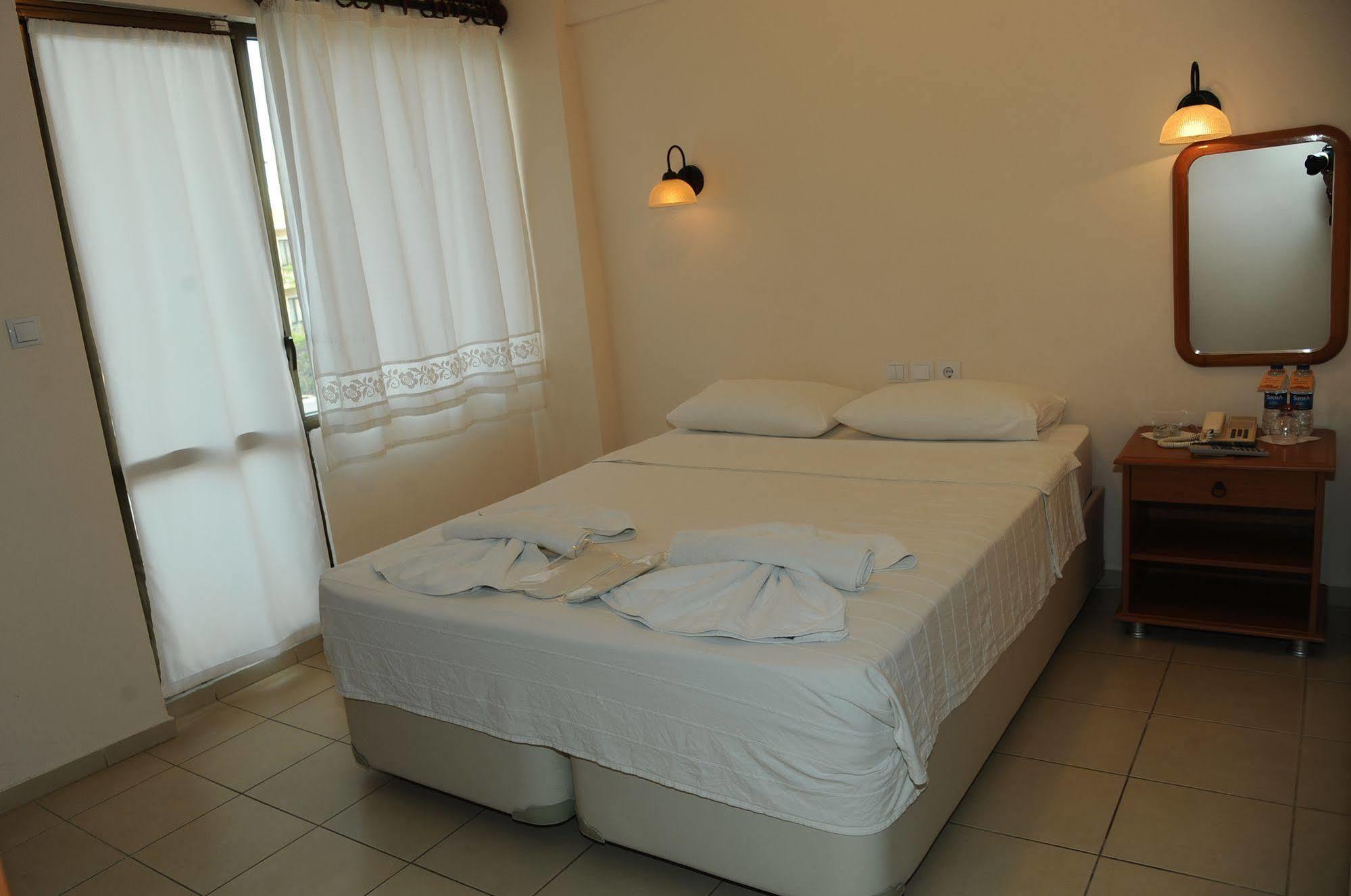 Hotel Dorukhan Kusadası Exteriér fotografie